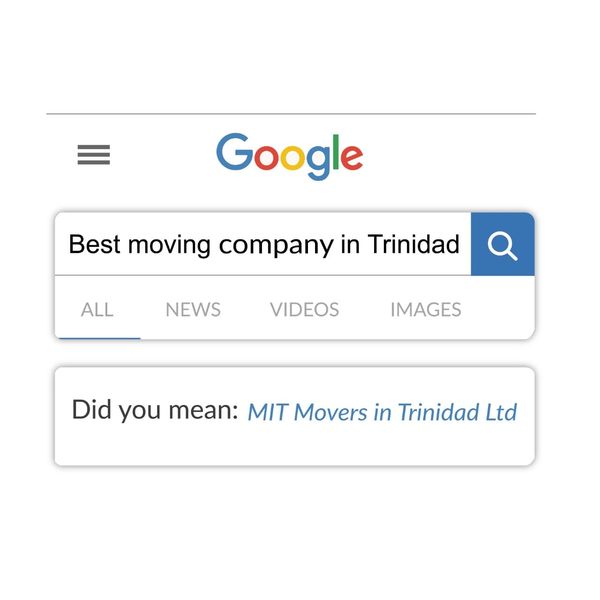Movers in Trinidad
